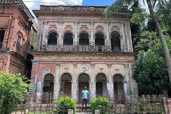 Sonargaon Day Tour from Dhaka- Away from Dhaka's Urban Chaos - Practical Details and What You Can Expect