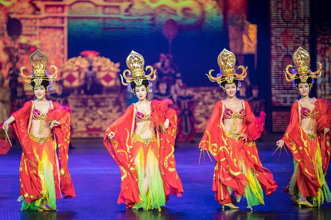 Songcheng Park & Lengend of Song Dynasty Show Ticket - Final Thoughts: Who Will Love This Tour?
