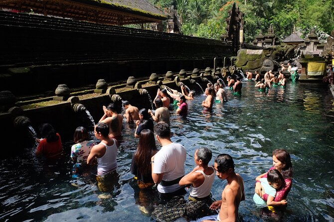 Sound Healing and Sacred Balinese Cleansing - Deep Dive into the Experience