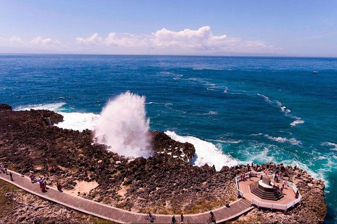 South Bali Full Day Tour - The Practical Side: Transportation, Pricing, and Customization