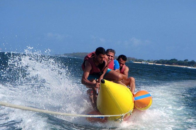 South Bali Tour: Watersport, GWK, Uluwatu Sunset, and Kecak Dance - FAQ