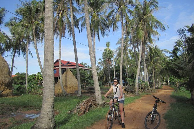South Corner: Countryside & Floating Village - What Makes This Tour Stand Out?