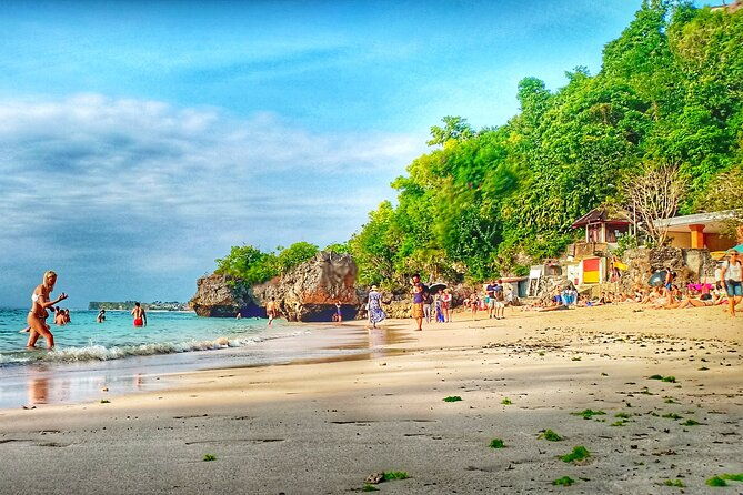 South Half Day Beach Tours - A Detailed Look at the Itinerary