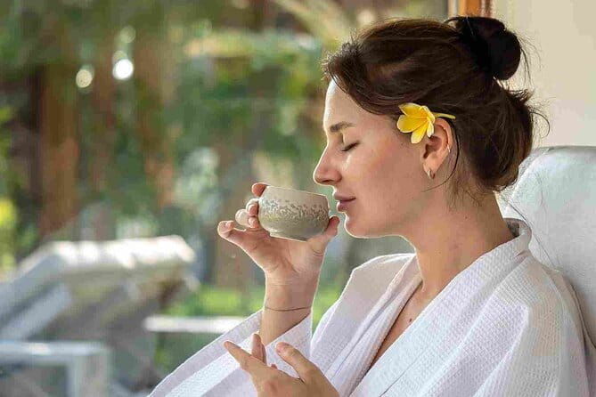 Spa at Heiwa with Dining Included at Hiiragi - Why This Experience Truly Excels