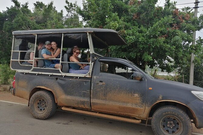 Special leopards safari Yala National park - 04.30 am to 11.30 am - Why This Safari Offers Great Value