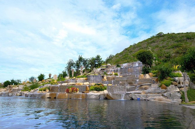 Special Offer 3 Island Speedboat Tour Included Private Mud Bath And Lunch - The Sum Up