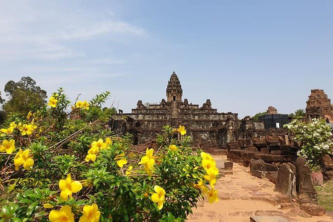 Special Three Days Angkor Tour - Final Thoughts