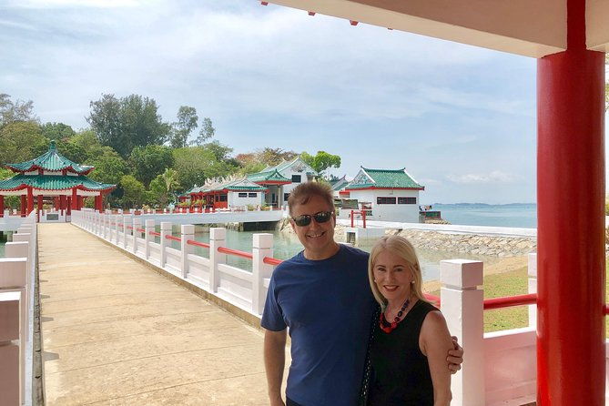 Speed to Serenity - Kusu Island Heritage Tour - Understanding the Value