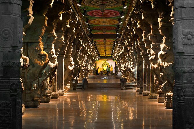 Spiritual Trails of Old Town Madurai (2 Hours Guided Walking Tour) - Who Will Love This Tour?