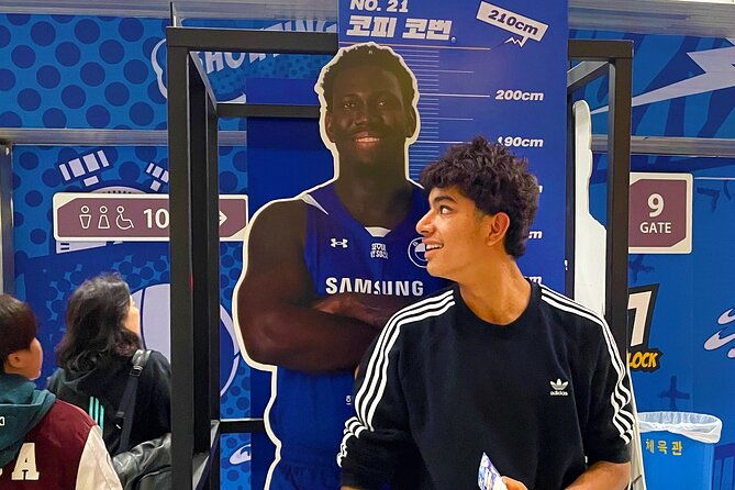 Sports Match in Seoul with Guided K-Food Experience - Who Should Book This Tour?
