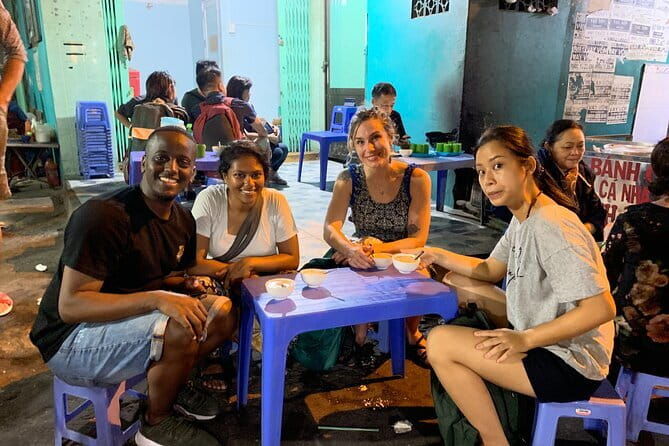Spring Private Saigon Tour: Highlights & Hidden Gems, and More! - Exploring Saigon’s Top and Hidden Attractions