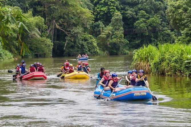 Sri Lanka 4 Days Tour - Practical Details and Tips