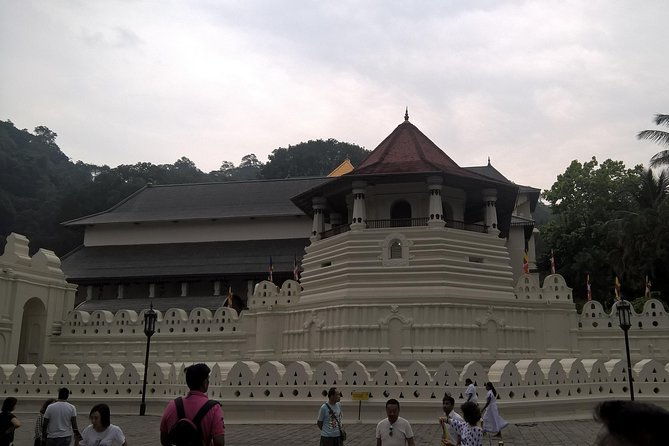 Sri Lanka 5 Day Privet Tour - FAQs