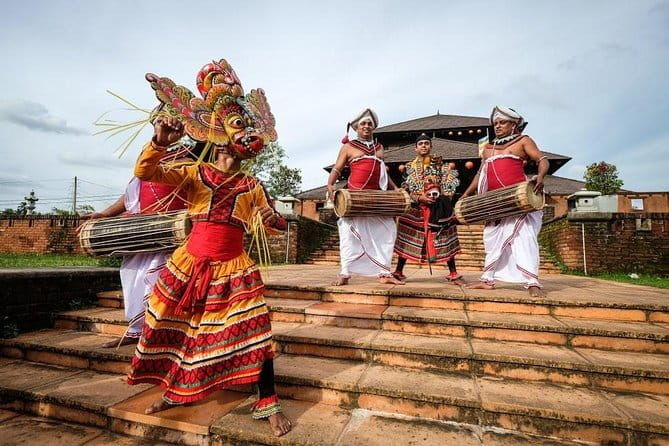 Sri Lanka 7 Day Itinerary - All Inclusive - Why This Tour Offers Great Value