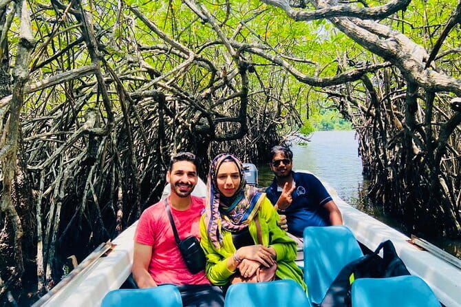Sri Lanka Holiday tour package 4 - Days - What Makes This Tour Stand Out?