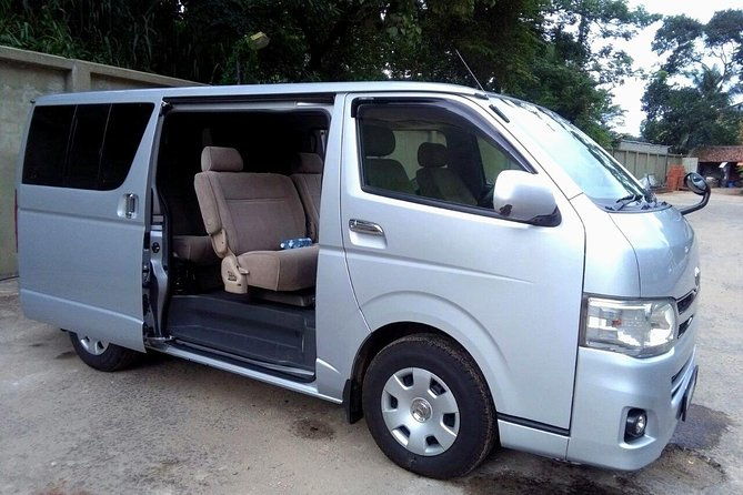 Sri Lanka Multi Day Car Hire with English Speaking Driver-Guide - Cost and Value Analysis