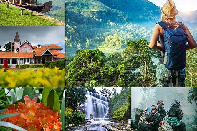 Sri Lanka Private Tour 10 DAYS Driver/Vehicle/Accommodation H/B - Why This Tour Offers Great Value