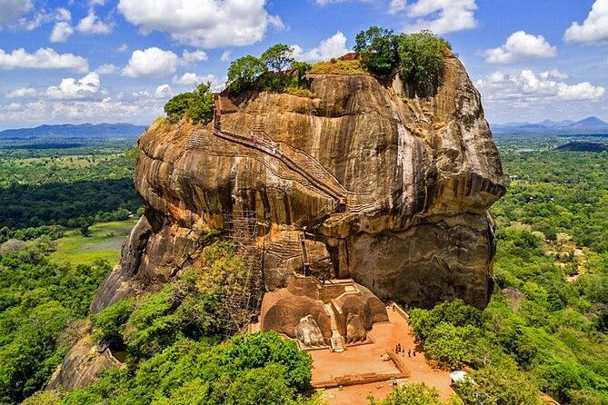 Sri Lanka Private Tour 12 days-Driver/vehicle/accommodation H/B - Who Will Love This Tour?