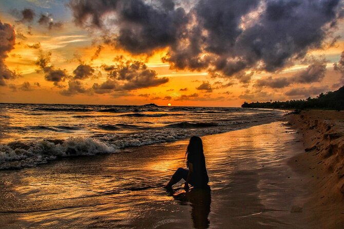 Sri Lanka Private Tour 8 days-Driver/vehicle/accommodation H/B - Practical Value and Who It Suits