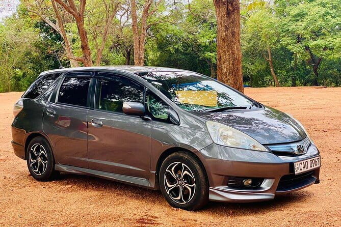Sri Lanka Private Transfer - Who Should Consider This Service?