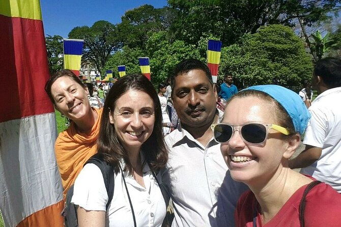 Sri Lanka Sightseeing - Private Transport: Customizable - How the Experience Works