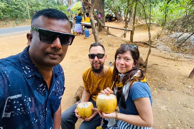 Sri Lanka Sightseeing Tour 8 Day 7 Nights ( All Inclusive ) - Day-by-Day Breakdown: What You Can Expect