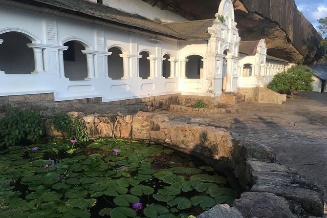 Sri Lanka Tour in 8 Days - Who Would Love This Tour?