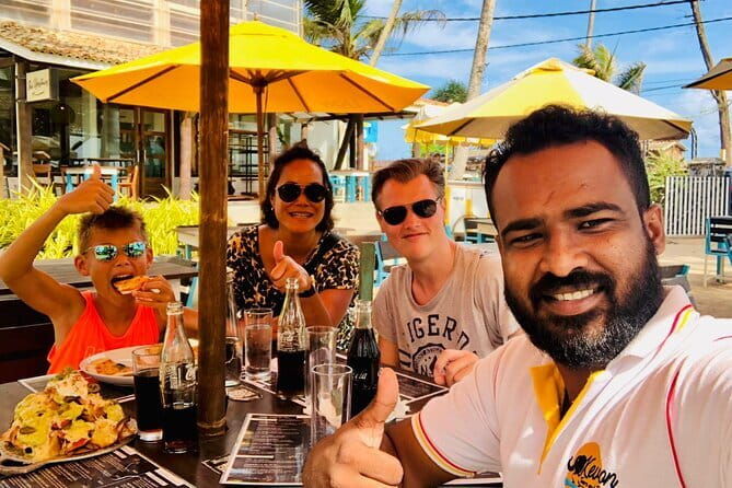 Sri Lanka Tour Plan - 14 Days - Private Transport And Hotel - Detailed Breakdown of the 14-Day Itinerary
