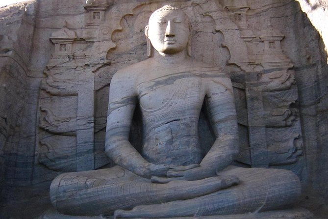 Sri lanka Week In Paradise - A Deep Dive into the Itinerary