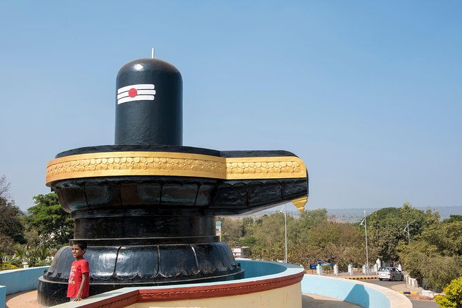 Srisailam Temple full day excursion tour - Who Will Love This Tour?