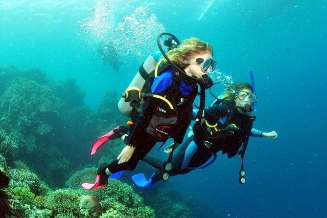 SSI | Padi Open Water Course in Phuket - Whats Included & What to Keep in Mind