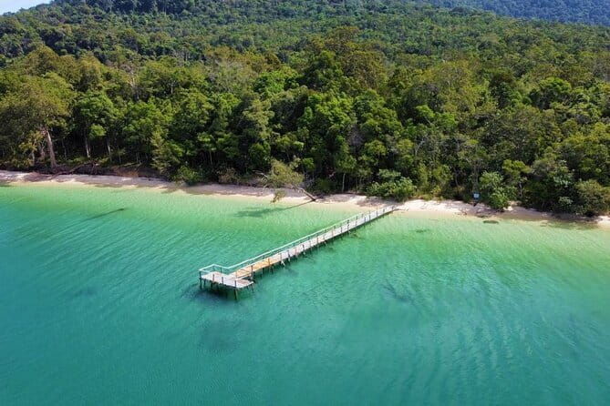 Starfish Beach Trip In Phu Quoc Island - What Makes This Tour Stand Out
