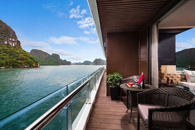 Stellar of The Seas Best Top Vip Cruise Ha Long Bay 2 Day 1 Night - Final Thoughts: Is This Cruise Right for You?