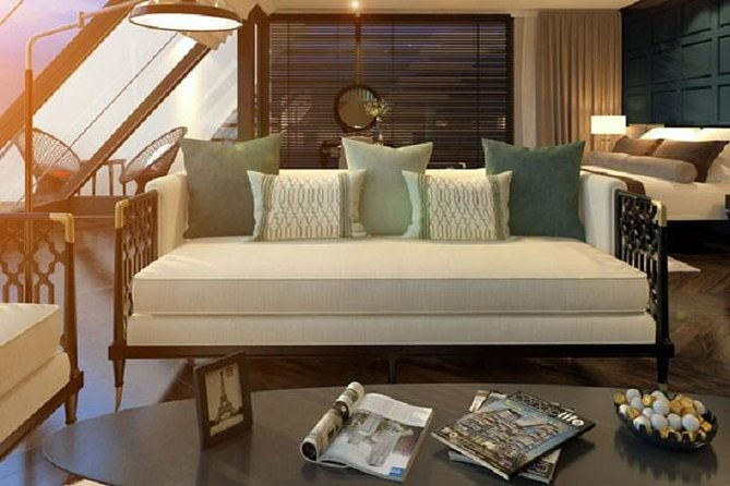 Stellar Of The Seas visit Bai Tu Long Bay Lan Ha Bay depart from Hanoi - Exploring the Itinerary in Detail