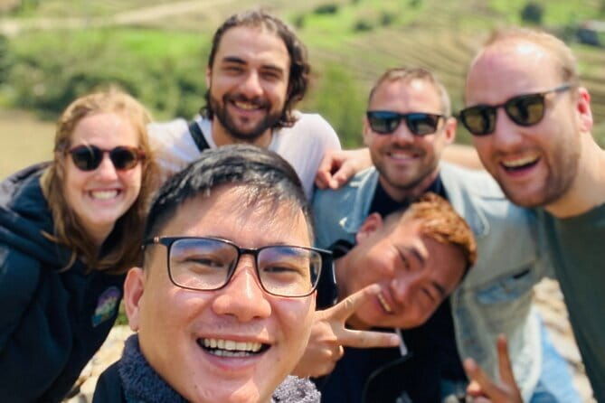 Strawberry HaGiangLoop 4D3N, Small Group, Tour Guide English - What Travelers Say
