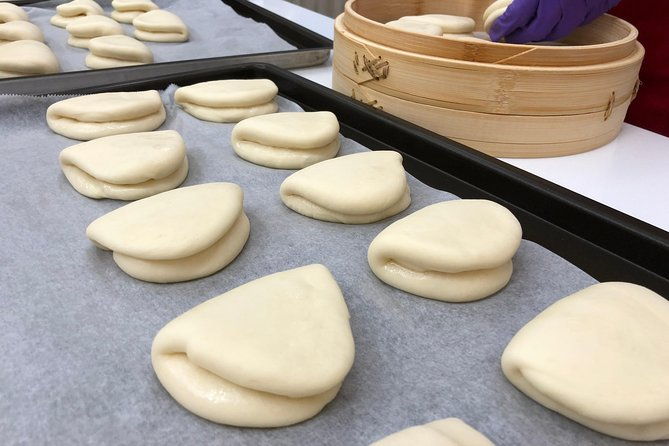 Street Food Cooking Class in Taipei : Gua Bao/Lu Rou Fan/Boba Tea - What to Expect from the Street Food Cooking Class