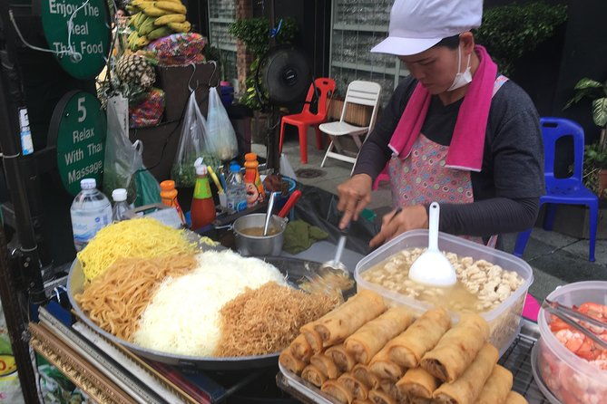 Street Food Discovery Tour - Who Might Want to Consider Alternatives?