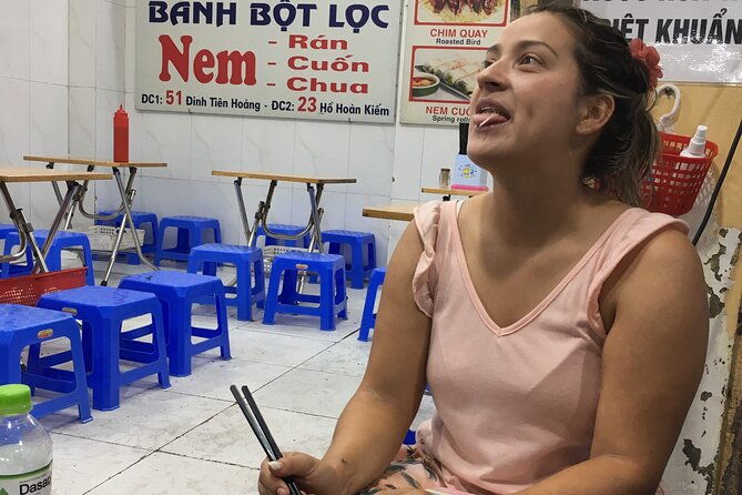 Street food on foot with a local-Asian Promise - Final Thoughts