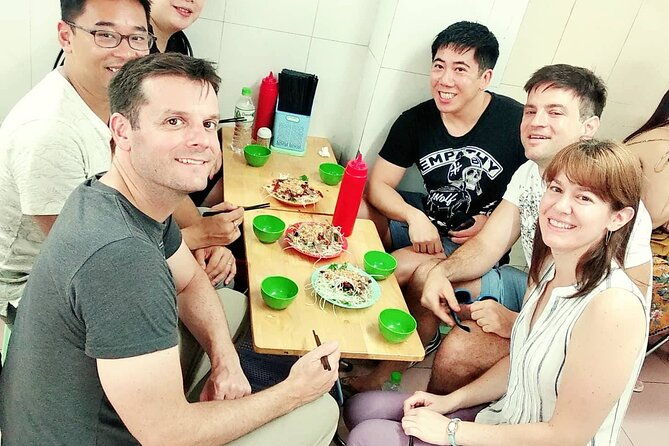 Street Food Tour Hanoi By Walking - FAQ