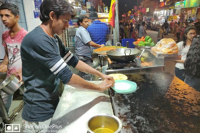 Street Food walking tour in Bangalore with a food evangelist - Final Thoughts