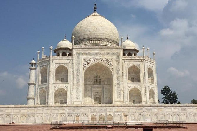 Sun Rise Taj Mahal Tour From Delhi - Price and Overall Value