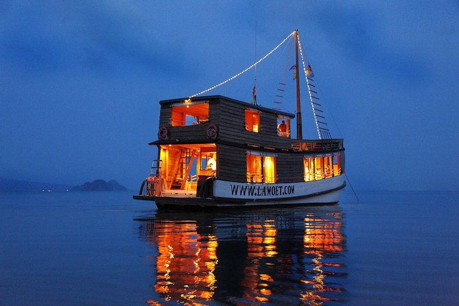 Sun & Sunset Dinner Cruise - Combine the best of both worlds - Price and Value Analysis