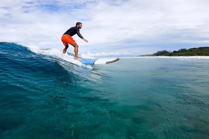 Sunny Surf School Gili Trawangan - Who Will Love Sunny Surf School?