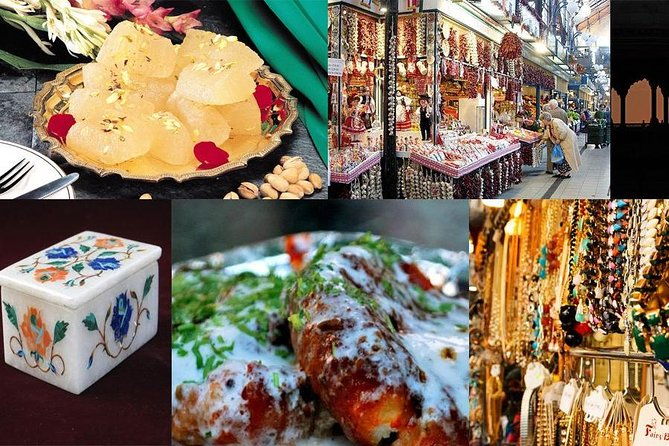 Sunrise at Tajmahal - Same Day Agra Tour From Delhi (All Inclusive Tour) - Witnessing the Taj Mahal at Sunrise