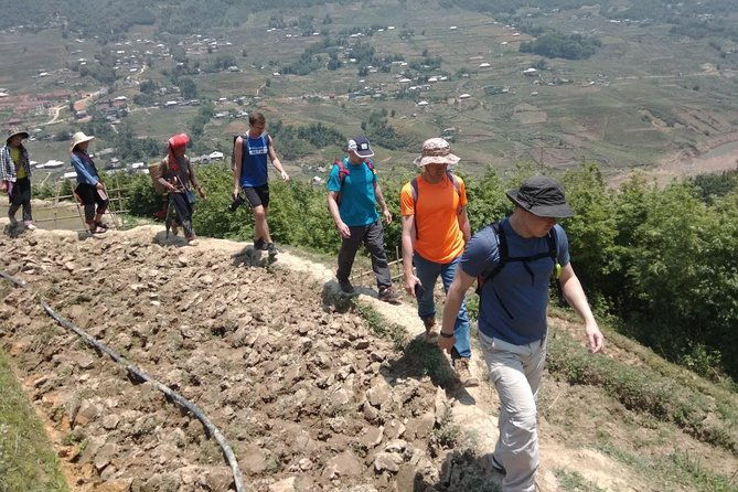 Sunrise Fansipan Mountain Hiking Tram Ton Trail 2D1N - What Makes This Tour Stand Out?