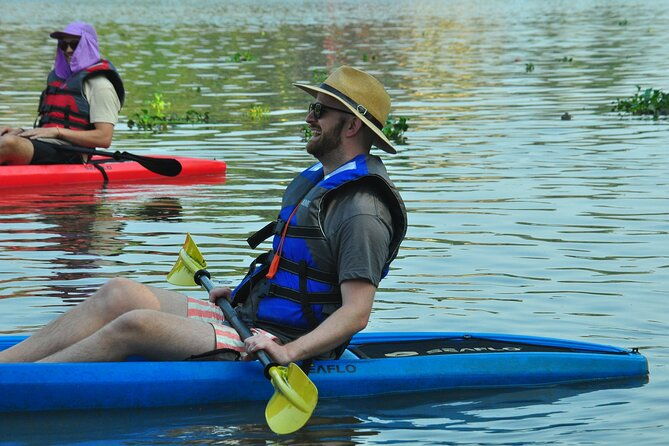 Sunrise Kayaking in Magical Alleppey Backwater Village - Why This Tour Offers Great Value