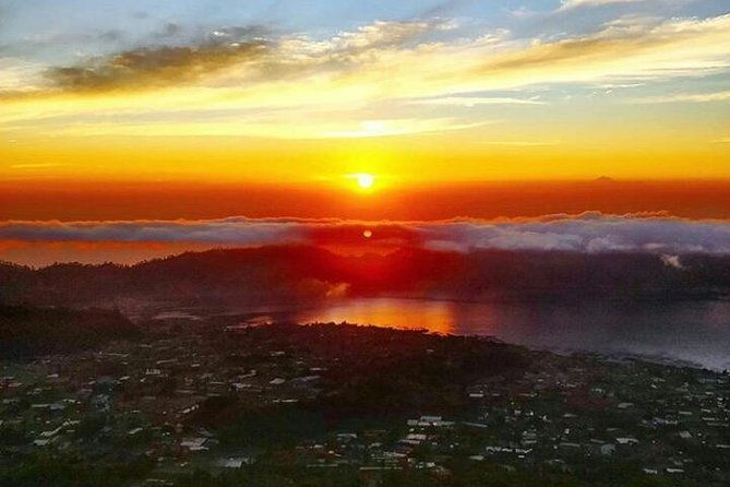 Sunrise mount batur trecking all inclusive - Who Should Book This Tour?