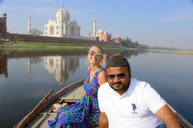 Sunrise Taj Mahal , Agra Fort & Baby Taj Tour From Delhi By car - Final thoughts  
