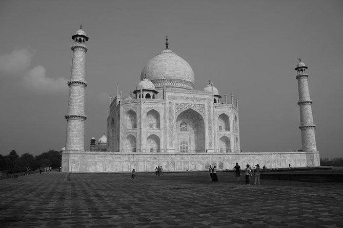 Sunrise Taj Mahal and Agra City Tour - Why This Tour Offers Great Value