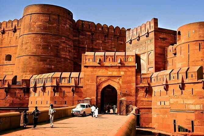 Sunrise Taj Mahal And Agra Private Tour From Delhi - Who Will Love This Tour?